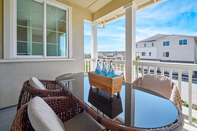 Photo - COMING SOON $3,790 - NEW 3 BEDROOM MODEL HOME IN THE BAYSHORES OF NEWARK