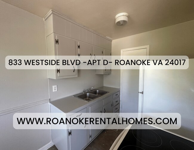 Photo - 833 Westside Blvd NW Unit 833 Westside Blvd NW Apt D