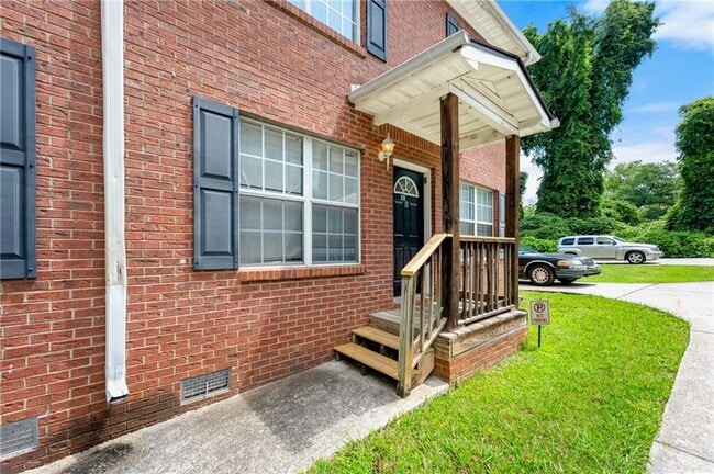 Photo - 316 Atwood St SW Townhome