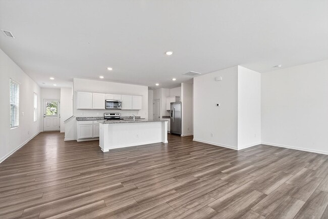 Photo - Charming 3BR End-Unit Townhome in Wake Forest!