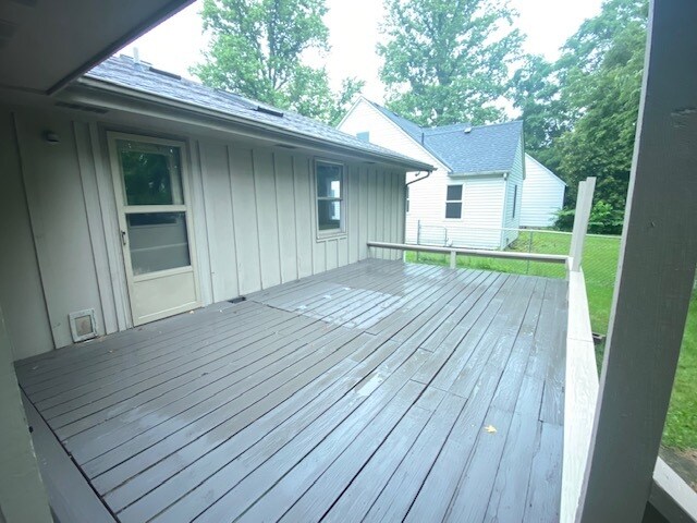 1100 Lindberg Rd
