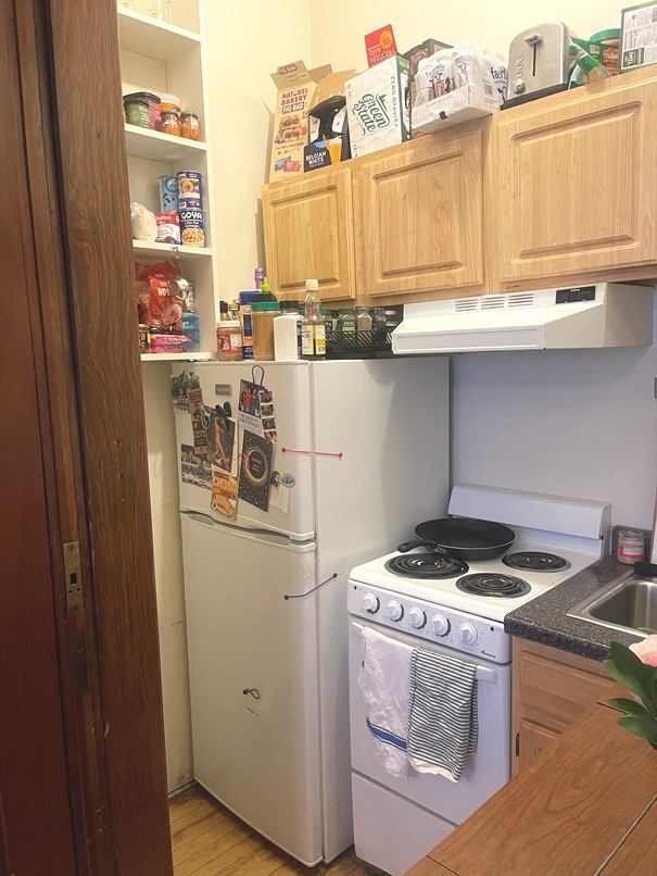 Building Photo - 469 Beacon St Unit 1F Rental