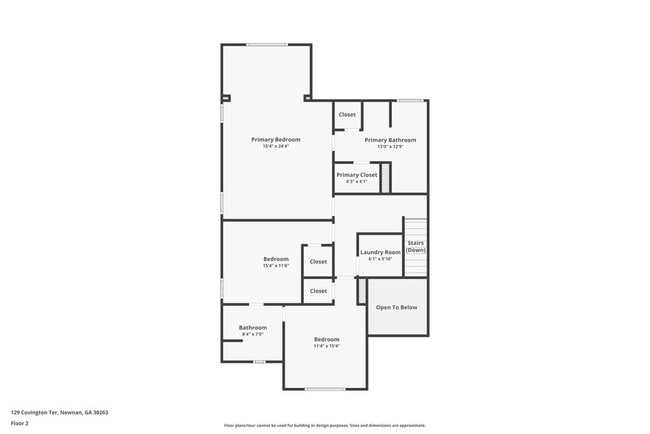 Photo - 129 Covington Terrace
