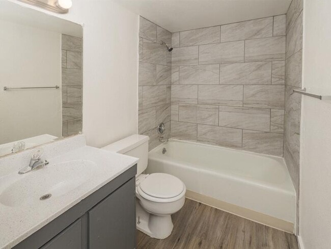 Photo - The Springs Apartments