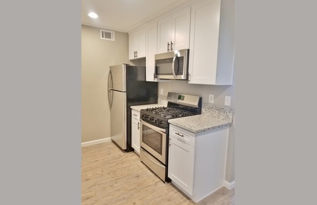 Fairway Estates