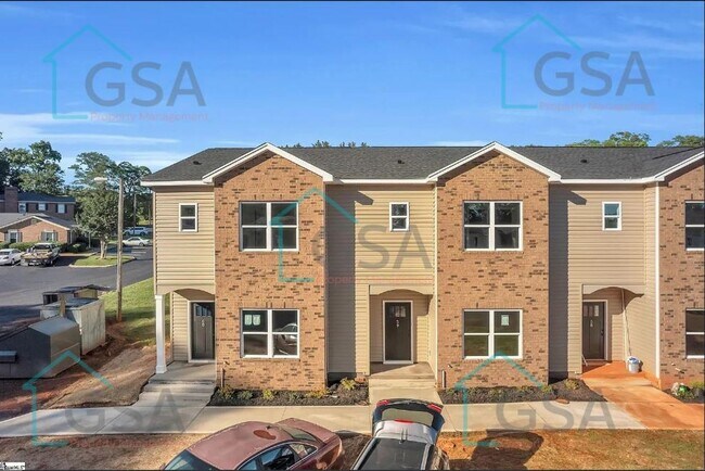 Building Photo - Furman Place Unit Apt. #54