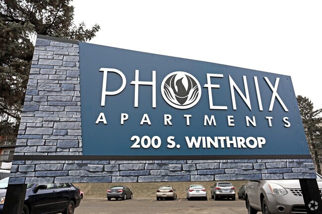 Phoenix Apartments