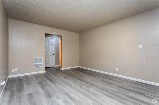 Bridgeford Apartments