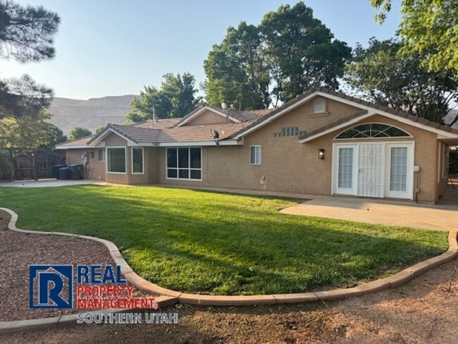 Photo - Hurricane Home on Large Lot
