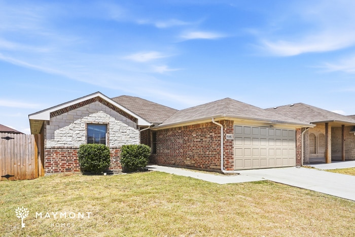 Photo - Lovely Fort Worth 4-Bedroom Home