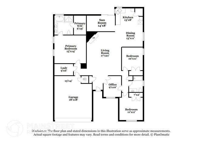 Photo - 2617 SE 97th St