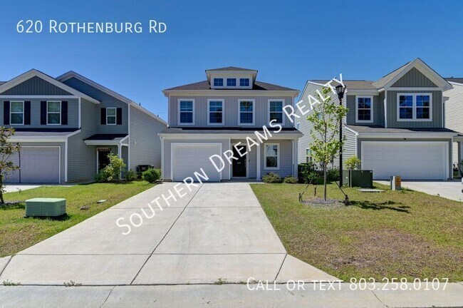 Photo - 620 Rothenburg Rd