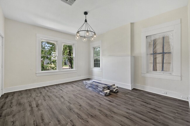 Photo - Upgraded and ready 5 bed 2 bath home next ... Unit #B