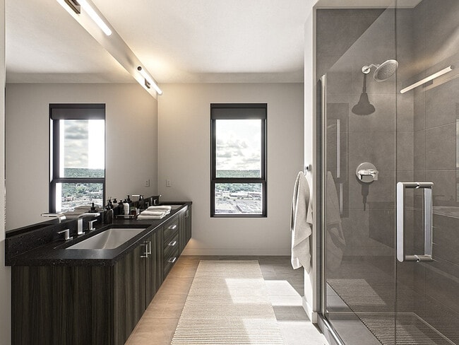 EPC - Waldo Unit C6 Bathroom