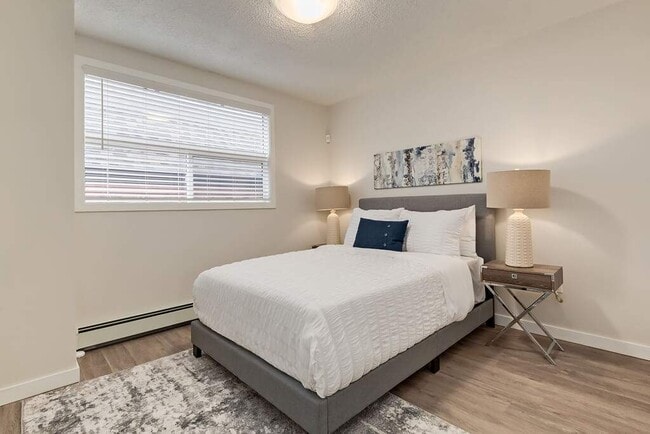 Building Photo - The Winston