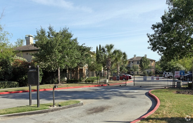 Columbia Greens - Columbia Greens