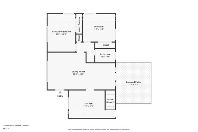 Photo - 2324 Fulton St