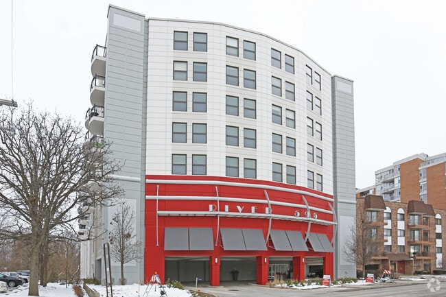 Building Photo - River 595 Rental