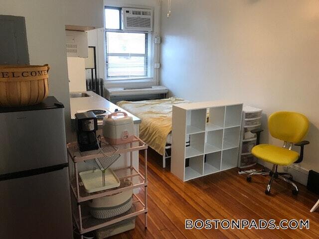 Photo - 91 Westland Ave Unidad 526