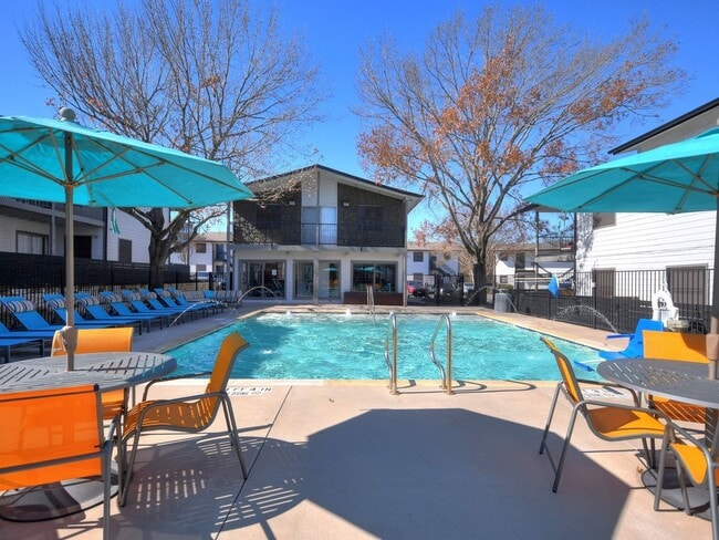 Photo - Terrain Apartments