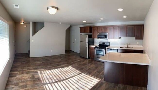 Photo - Charming 2 Story Townhome w/ 2 Attached Car Garage