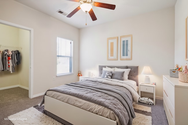 Photo - Brookside Crossing Apartments