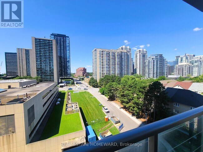 Photo - 88 Sheppard Ave E Unit 808