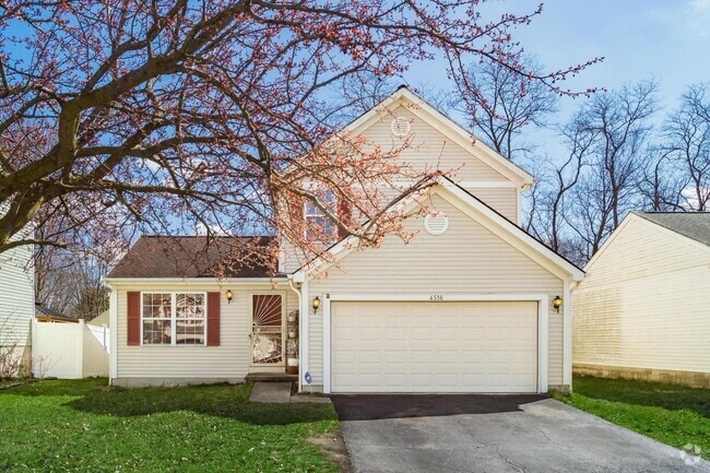 Building Photo - 4516 Harston Ave Rental