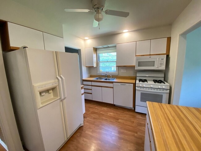 Photo - COMING SOON!!  3 Bedroom, 1 Bath Home Available Now!