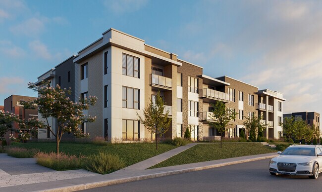 Photo - Vida LaSalle - Condo apartments