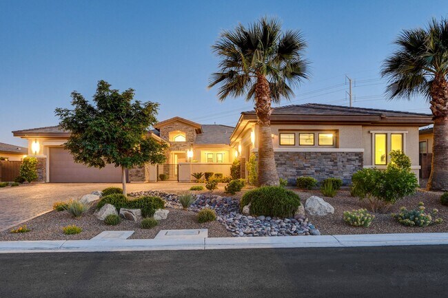 Photo - Luxury Multigenerational Estate with Resort-Style Living in a Private Gated Enclave!