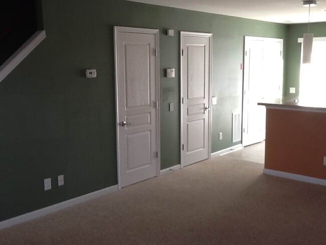 View from living room - 8468 Cromwell Court