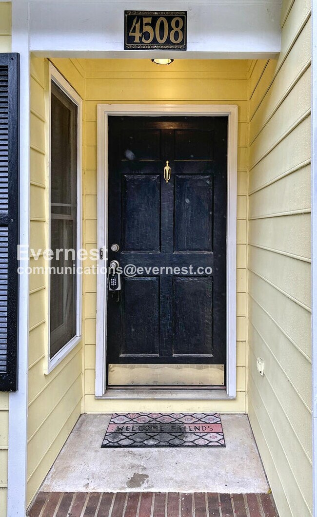 Building Photo - 4508 Timberhurst Dr