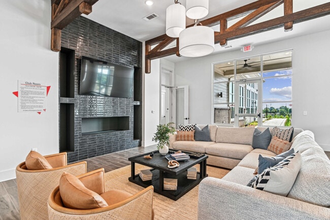 Accent Berkeley Place