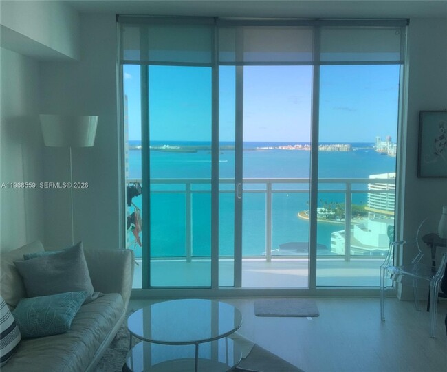 Photo - 951 Brickell Ave Unit 3108