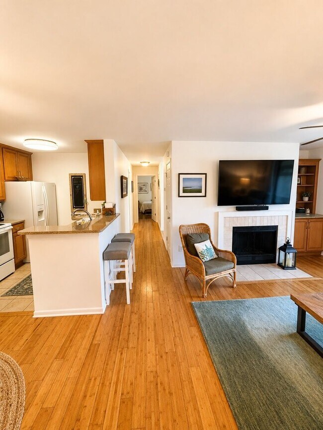 Photo - 2011 N Hwy 17 Unit 2100P