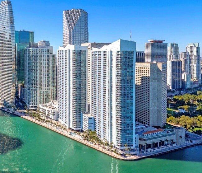 Photo - 335 S Biscayne Blvd Unidad 1005