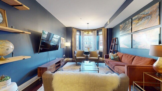 Photo - 1814 North Capitol St NW