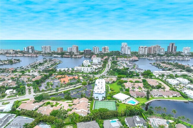 Photo - 571 Park Shore Dr Unit G6