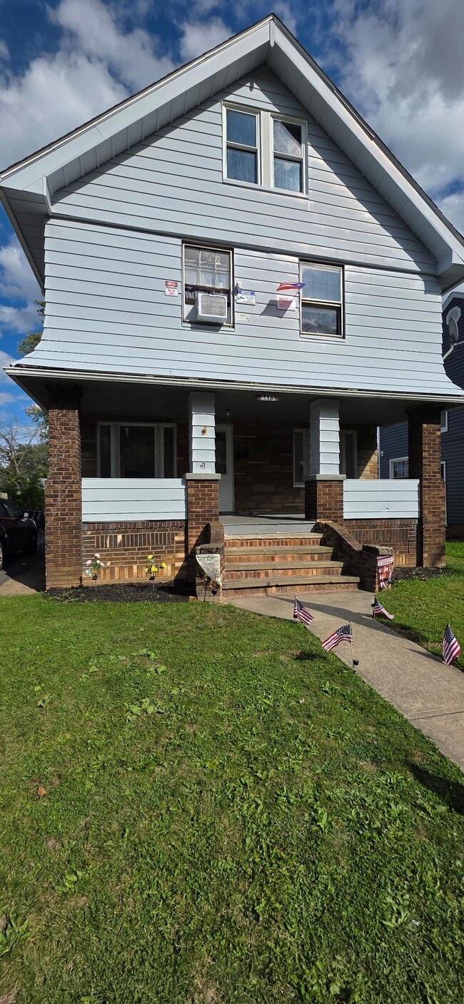 Building Photo - 4473 W 133rd St Unit 1 Rental