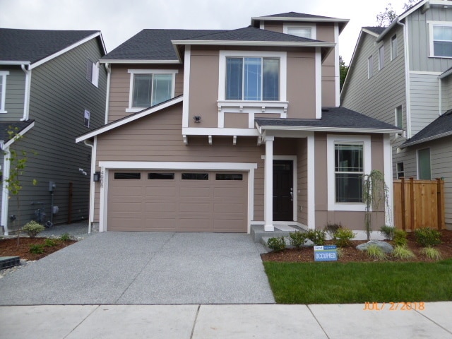 Building Photo - Beautiful 4 Bed 3.5 Bath Home in Lynnwood
