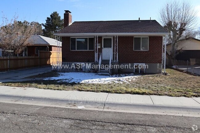 Building Photo - 1220 E Hudson Ave Unit A Rental