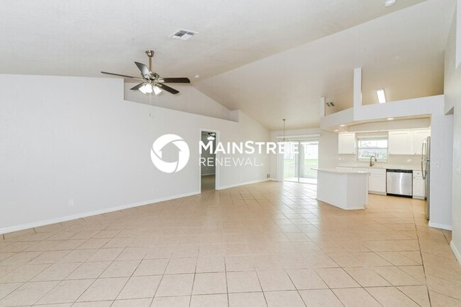 Photo - 4 Bedroom Pet-Friendly Home in Cape Coral, FL with Main Street Renewal
