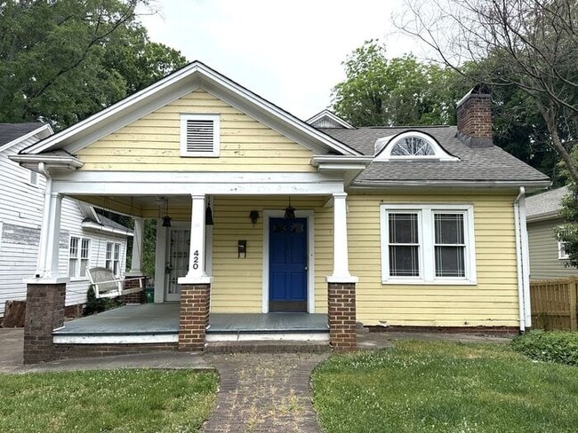 Building Photo - Elizabeth - T.R. Lawing Realty, Inc