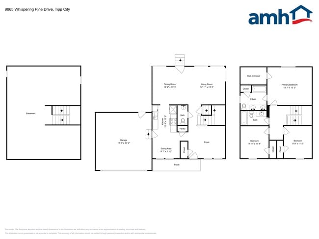 Photo - 9865 Whispering Pine Dr