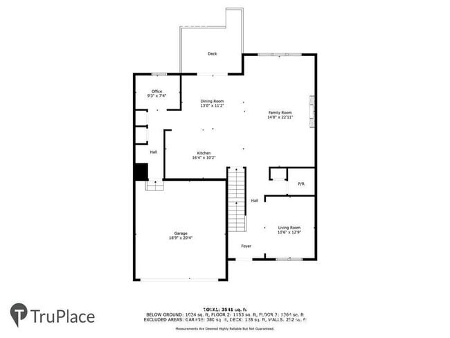 Photo - 17787 White Campion Wy