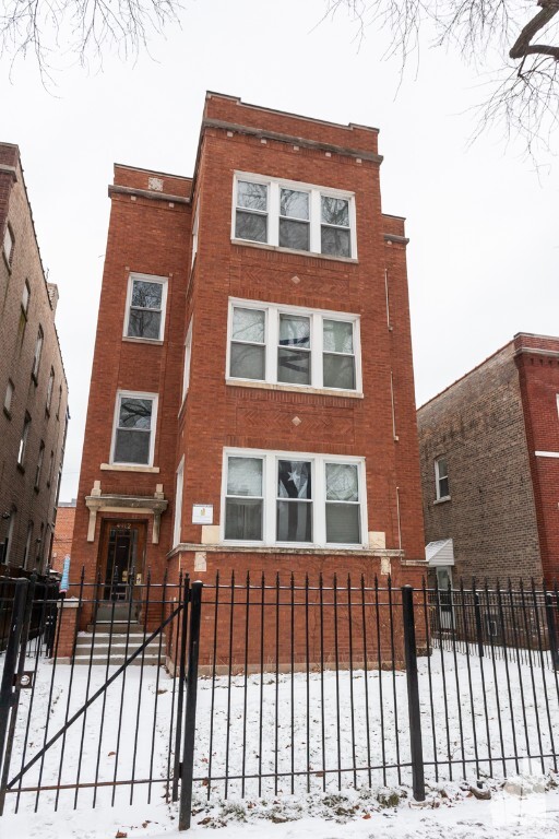 Photo - 4912 N Troy St Condo Unit G