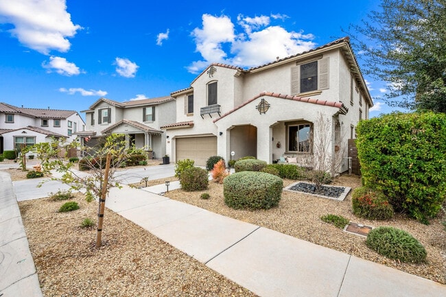 Photo - 14462 W Artemisa Ave