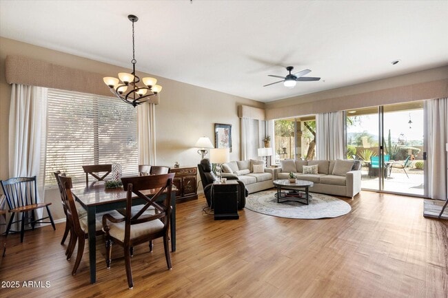 Photo - 10527 E Tierra Buena Ln