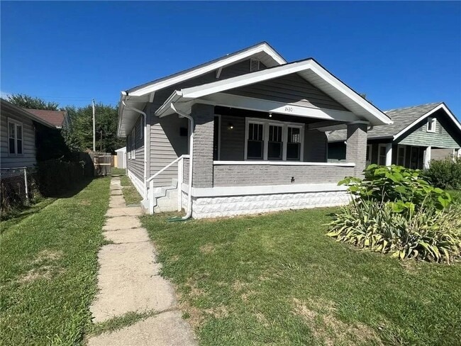 Photo - 2430 Indianapolis Ave